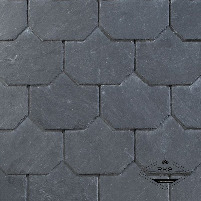 Сланец RKS SLATE Grey 30x20 в Симферополе